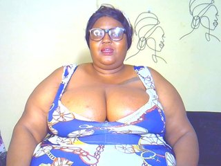 BellyGoddess's Live Webcam