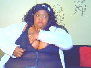 BellyGoddess Porn Show