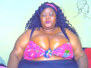 BellyGoddess's Live Webcam