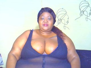 BellyGoddess Porn Show