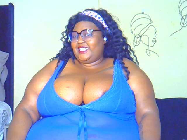 BellyGoddess