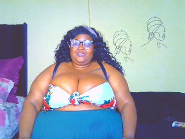 BellyGoddess