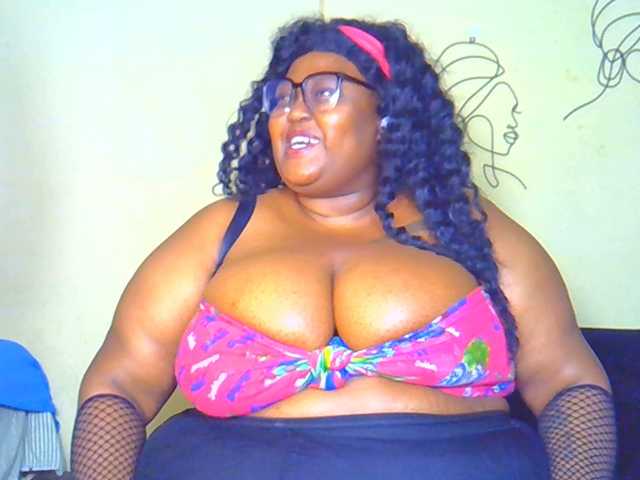 BellyGoddess