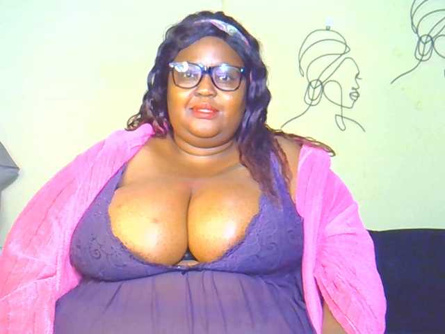 BellyGoddess