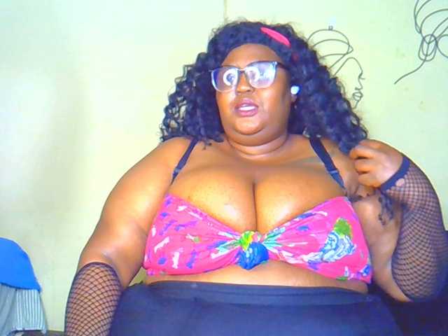 BellyGoddess