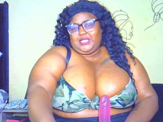 BellyGoddess