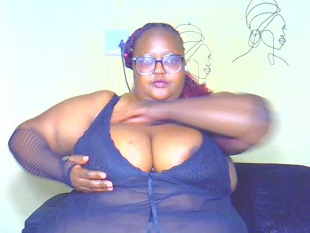 BellyGoddess