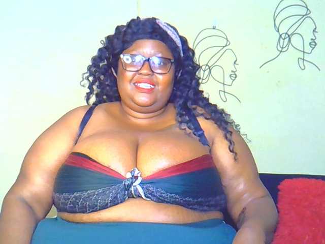 BellyGoddess