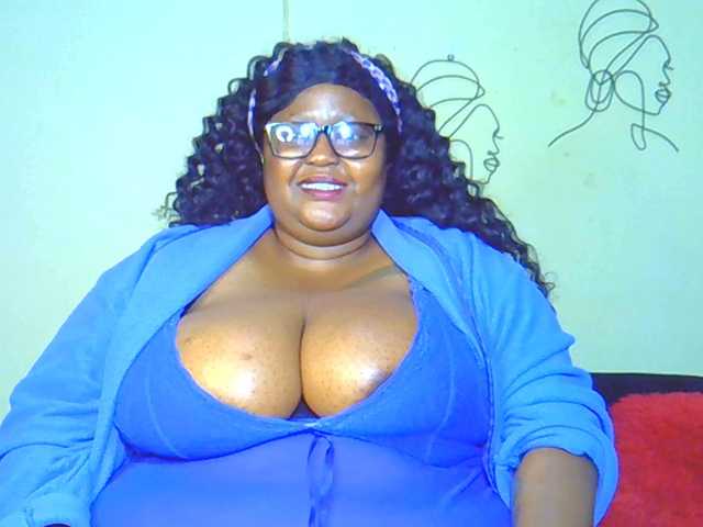 BellyGoddess