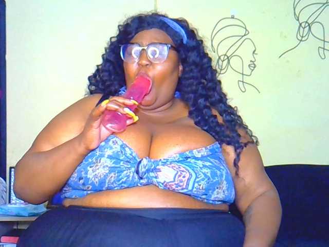 BellyGoddess