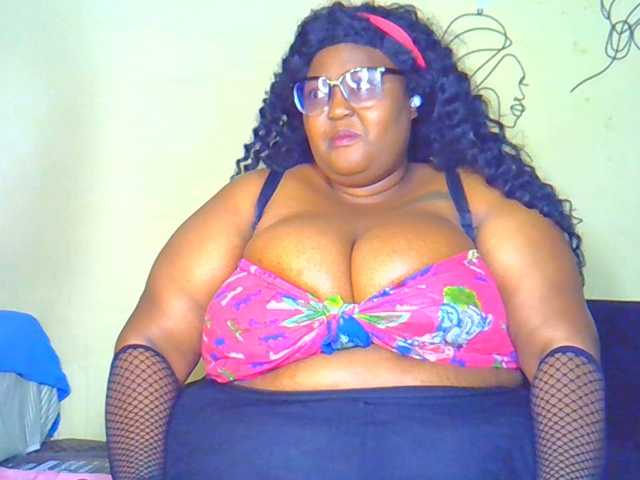 BellyGoddess