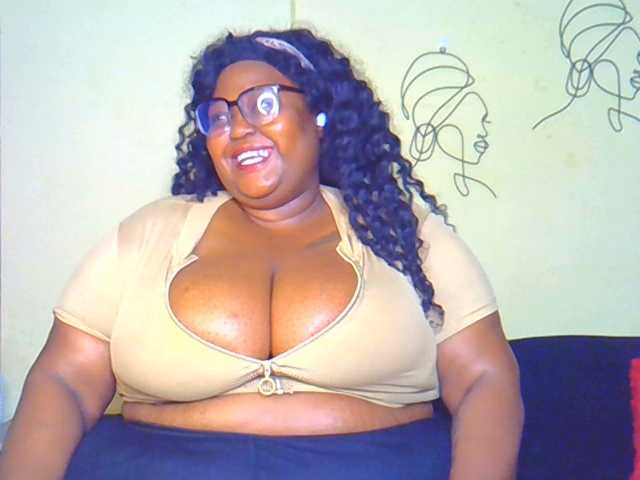 BellyGoddess