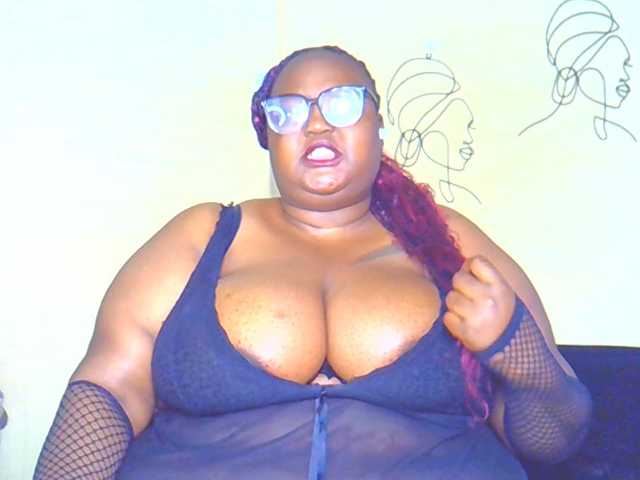 BellyGoddess