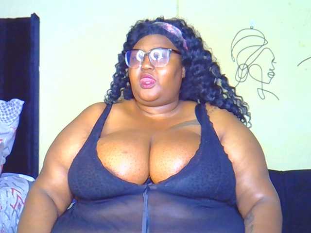 BellyGoddess