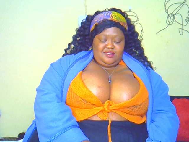BellyGoddess live webcam show