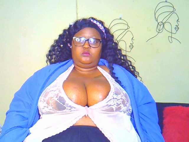 BellyGoddess