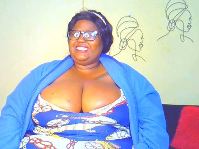BellyGoddess