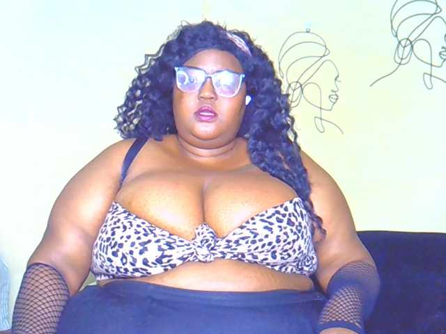 BellyGoddess, en vivo ahora en BongaCams
