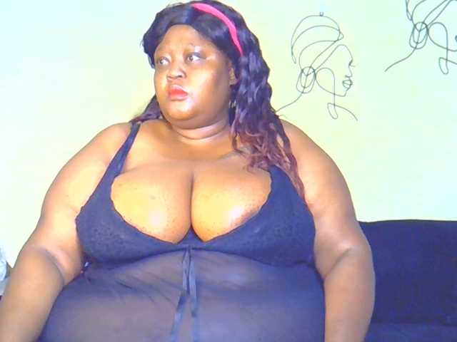BellyGoddess