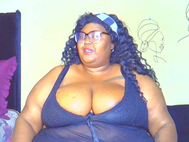 BellyGoddess