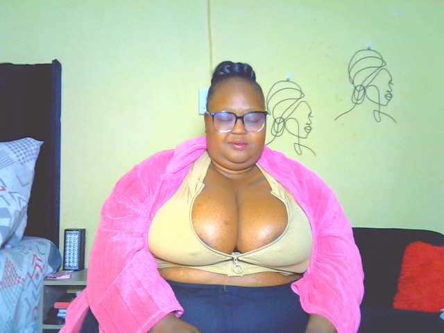 BellyGoddess