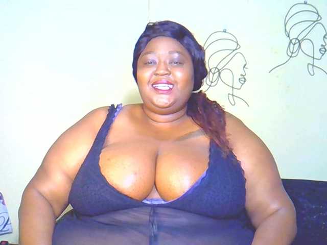 BellyGoddess — bongacams