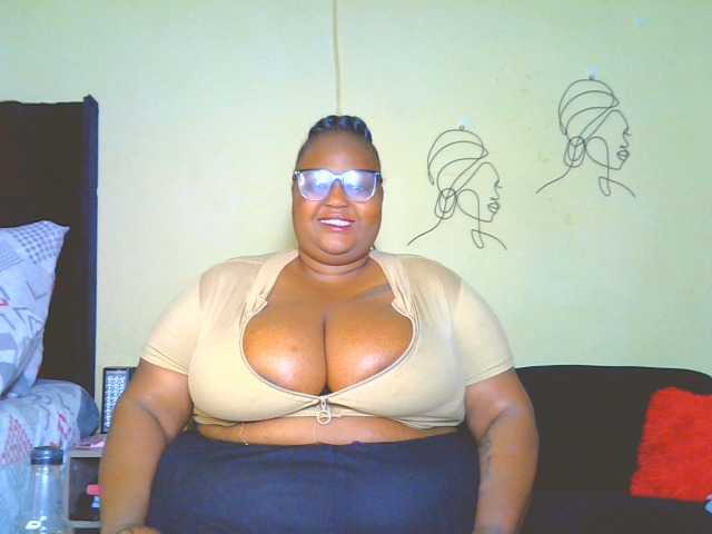 BellyGoddess