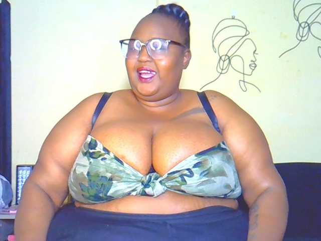BellyGoddess live cam preview