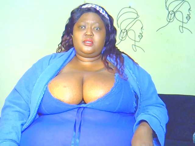 BellyGoddess — Bongacams profile photo