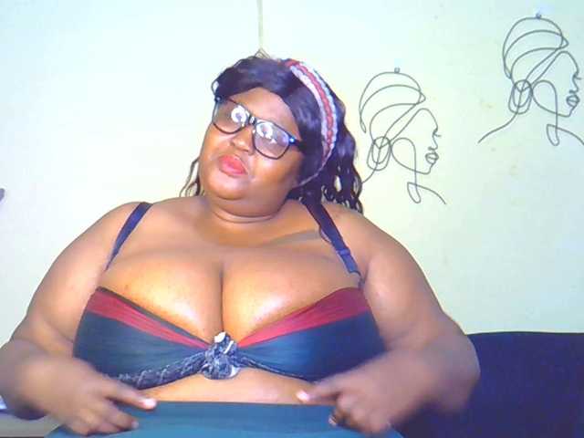BellyGoddess