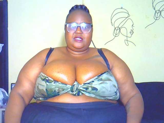 BellyGoddess