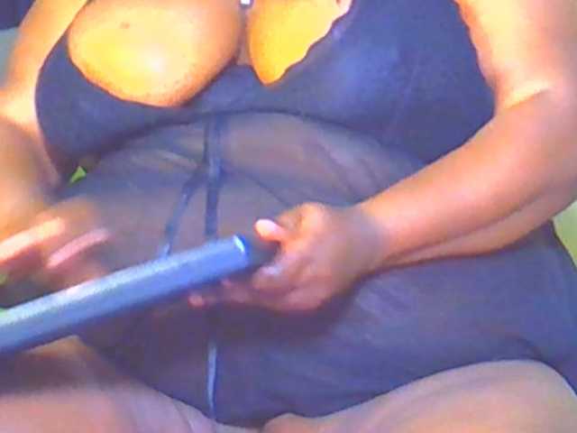 BellyGoddess
