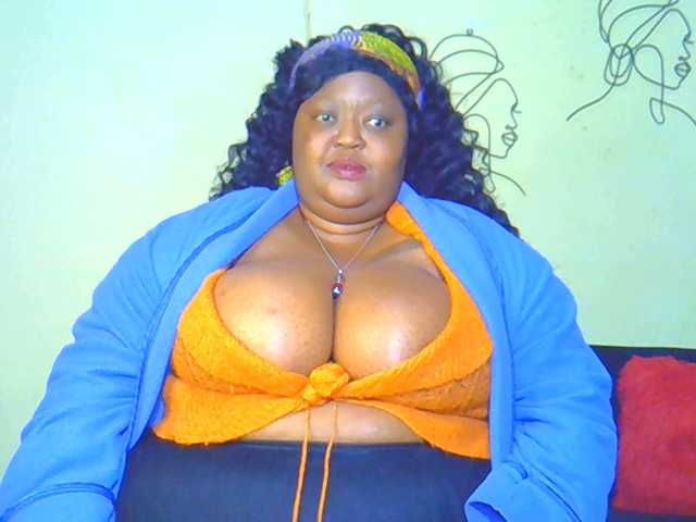 BellyGoddess