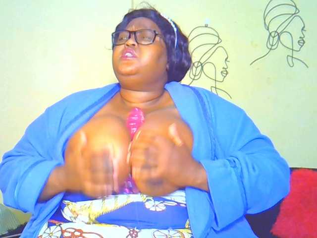 BellyGoddess