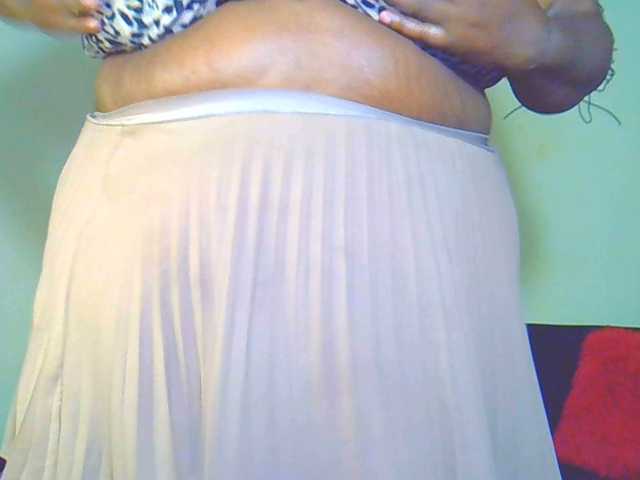 BellyGoddess