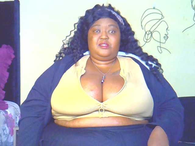 BellyGoddess