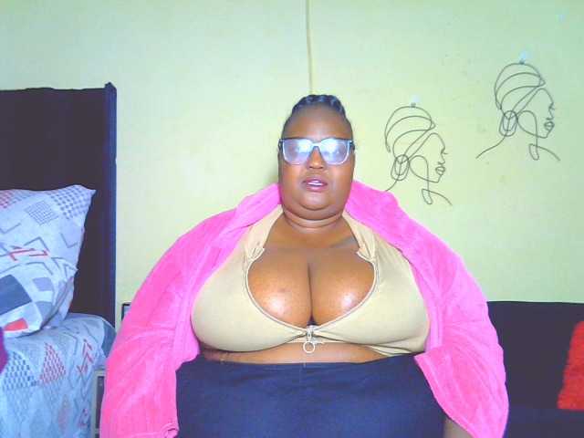 BellyGoddess