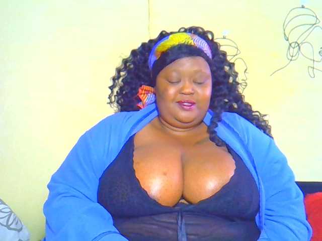 BellyGoddess live webcam show