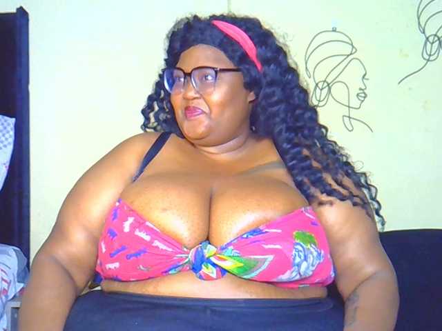 BellyGoddess
