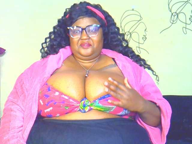 BellyGoddess