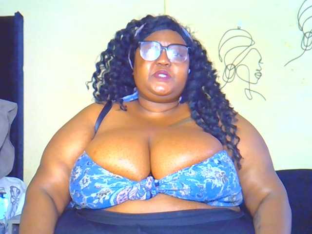 BellyGoddess live cam preview