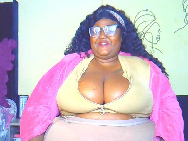 BellyGoddess