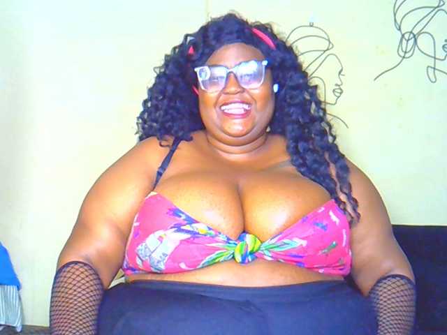BellyGoddess
