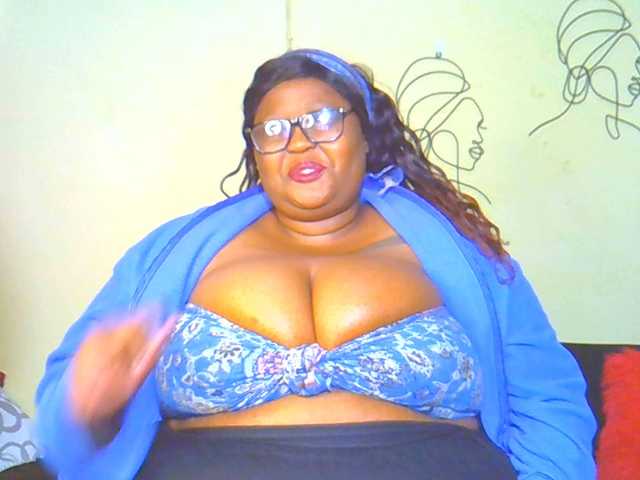 BellyGoddess