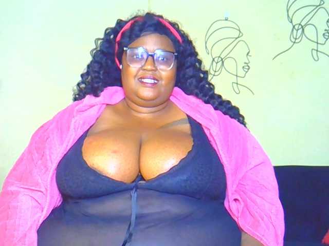 BellyGoddess