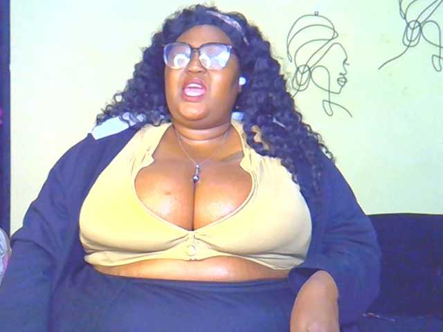 BellyGoddess