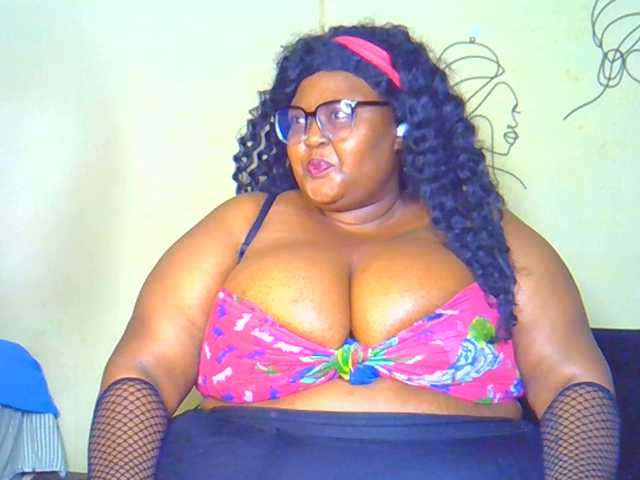 BellyGoddess