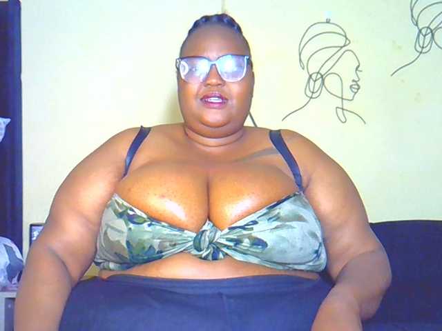 BellyGoddess
