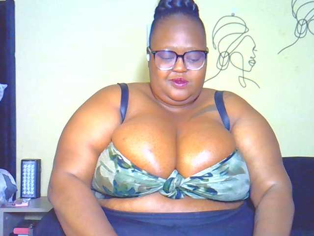 BellyGoddess