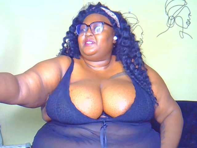 BellyGoddess